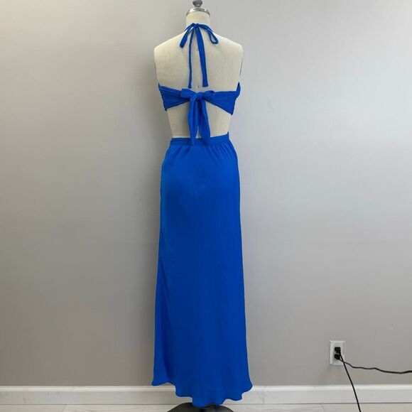 Line + Dot
Kara Midi Dress 💘 - Picture 8 of 10